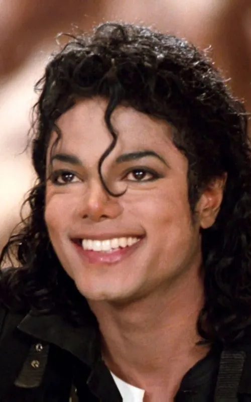 Michael Jackson