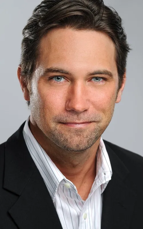 Britton Webb