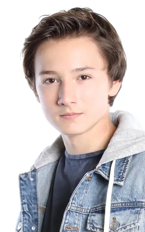 Skylar Gaertner