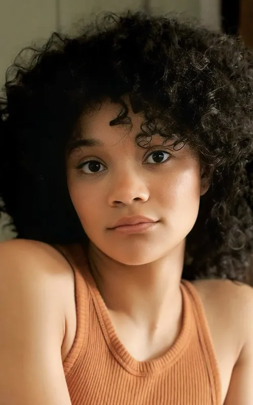 Kylee Russell