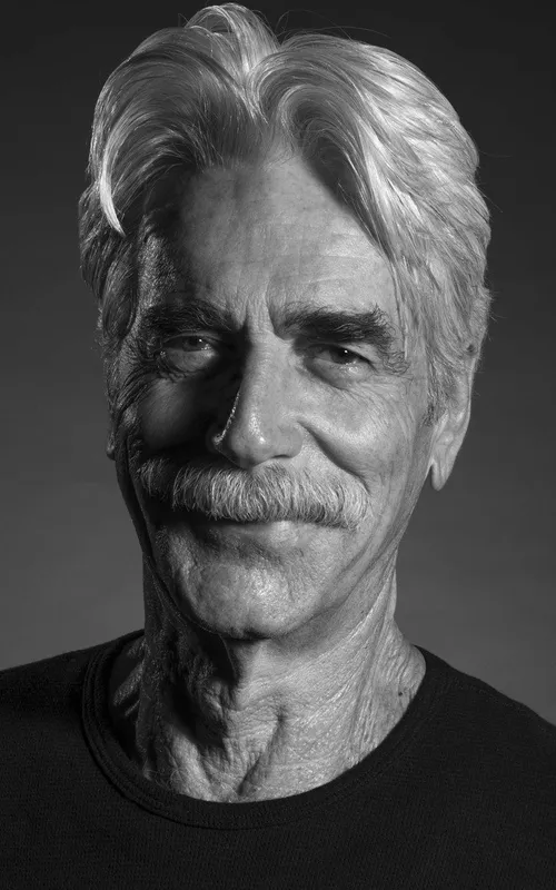 Sam Elliott