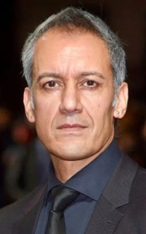 Tanveer Ghani