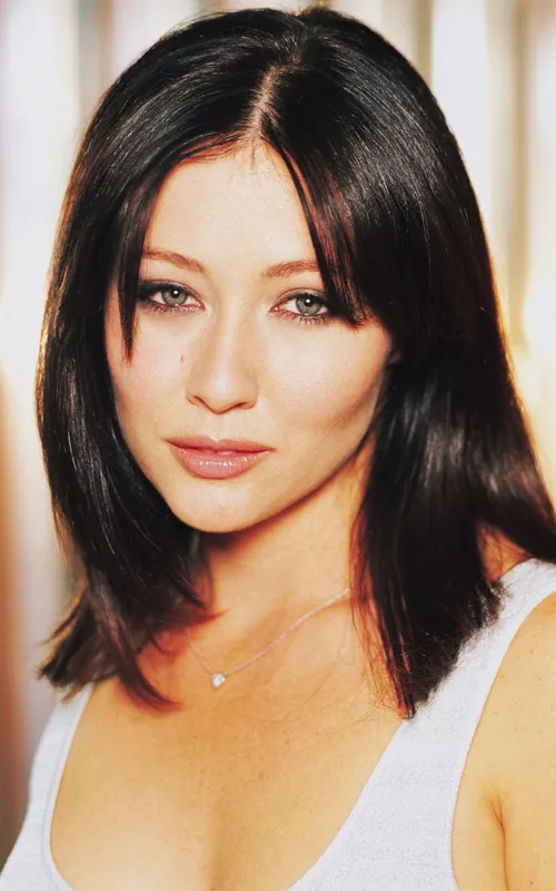 Shannen Doherty