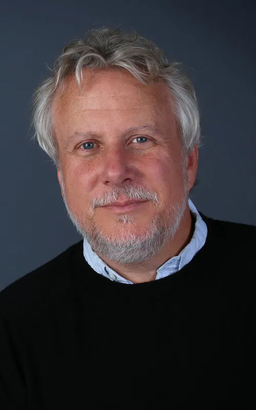 Larry Karaszewski