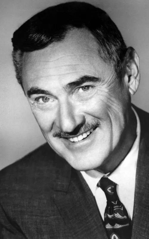 Herbert Rudley