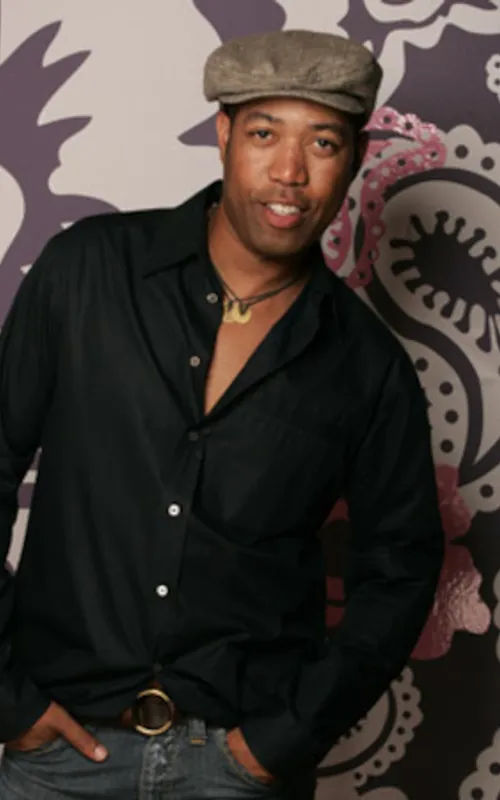 Bruce Daniels