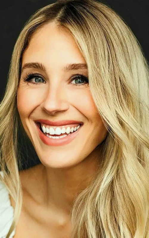 Lisa Gilroy