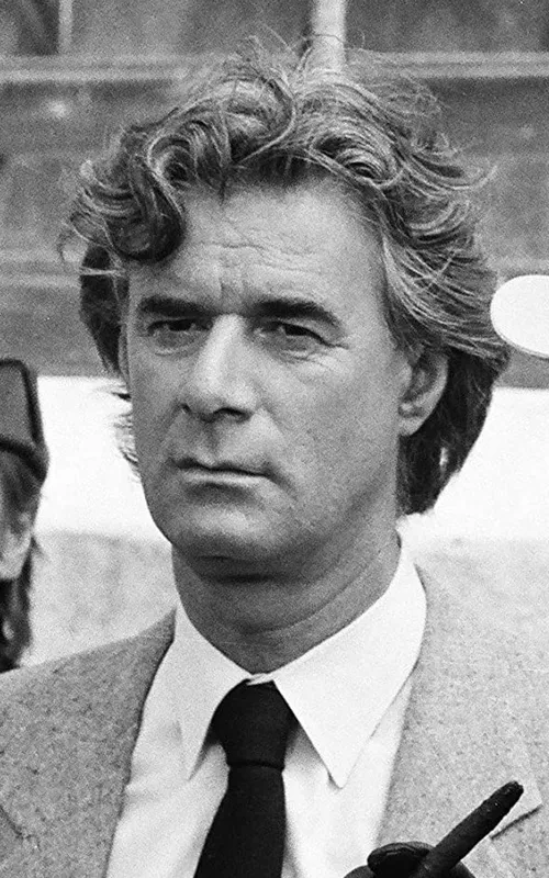 Lyman Ward