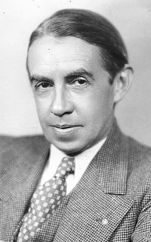 Harlan Briggs