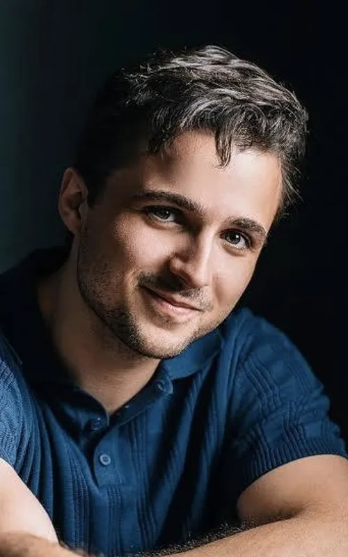 Dylan Schmid