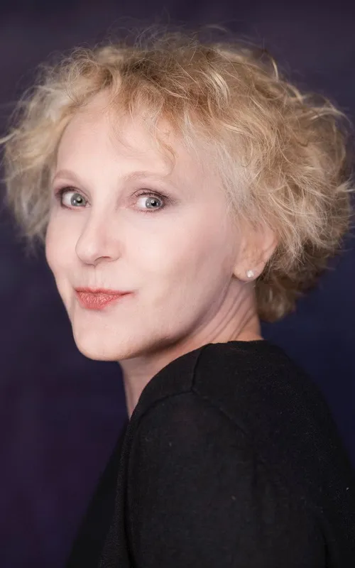 Rosa Enskat