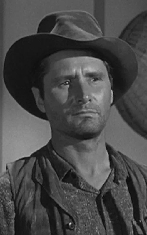 Chuck Hayward