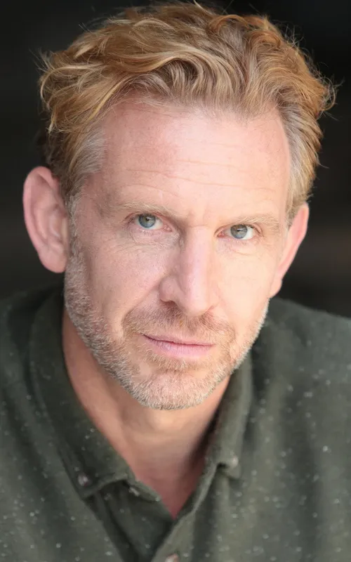 Paul Thornley