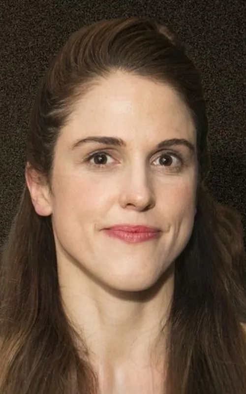 Amanda Hale