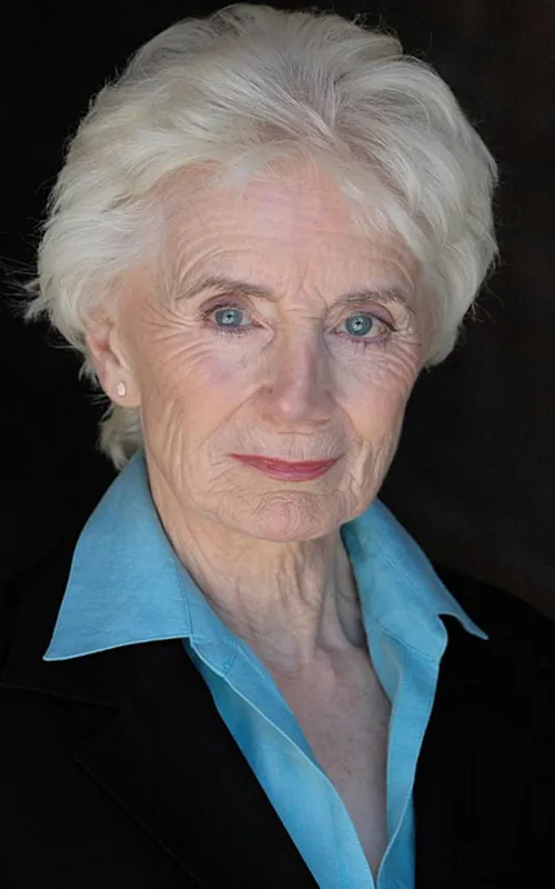 Kay D'Arcy