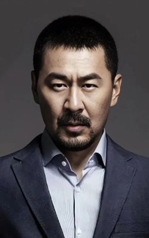 Chen Jianbin