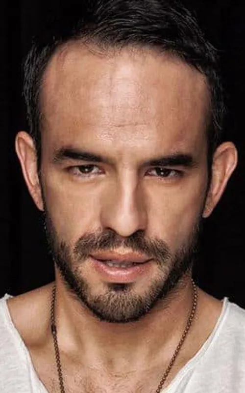 Guillermo Iván
