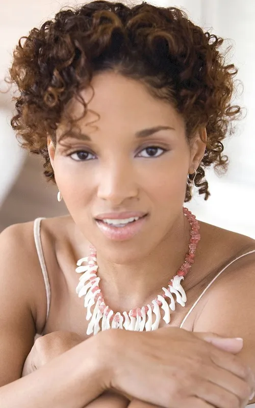 Lisa Arrindell
