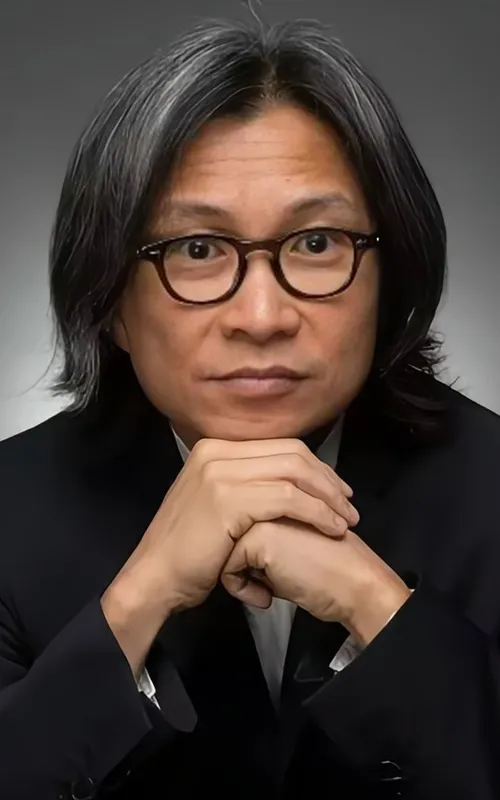 Peter Chan Ho-Sun