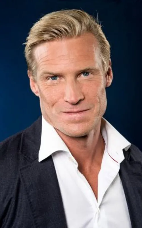 Johan Mjällby