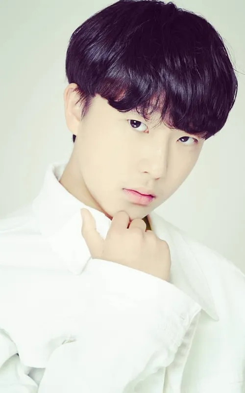 Bae Min-jun