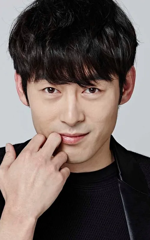 Park Hyoung-soo