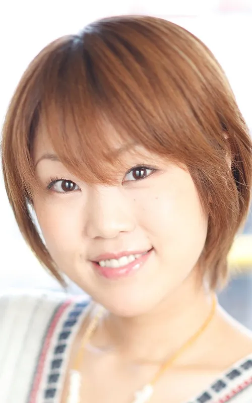 Ayumi Fujimura