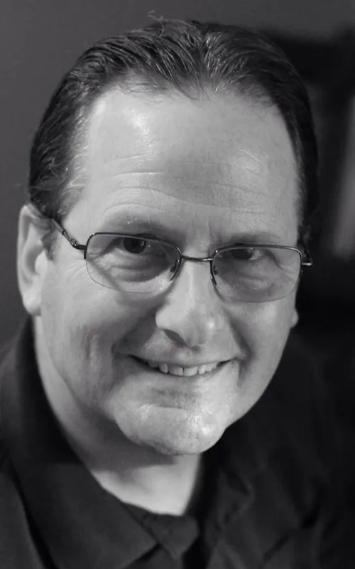 Kevin D. McGee