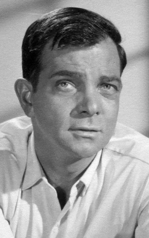 Peter Arne