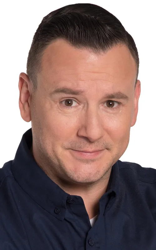 Craig Lauzon