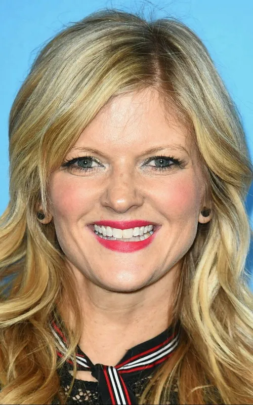 Arden Myrin