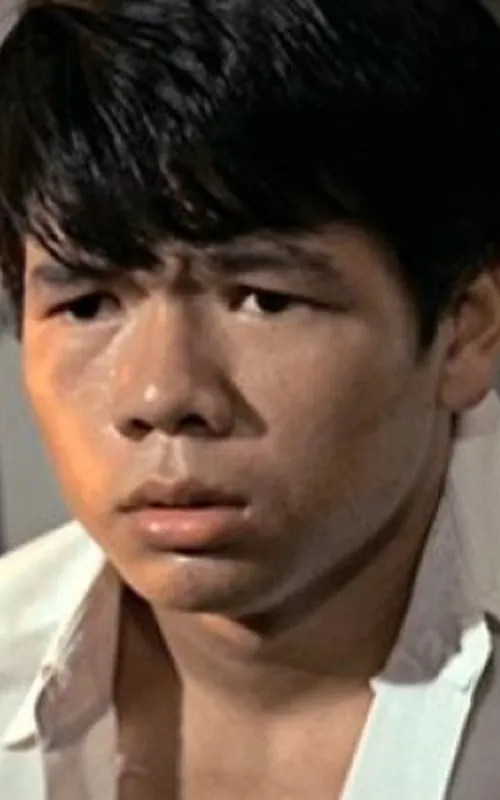 Sham Chin-Bo