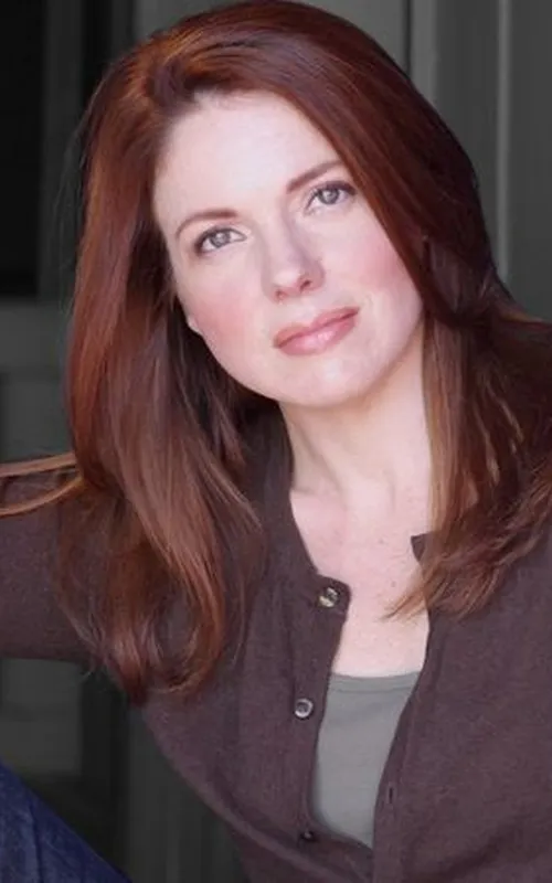 Claire Bronson