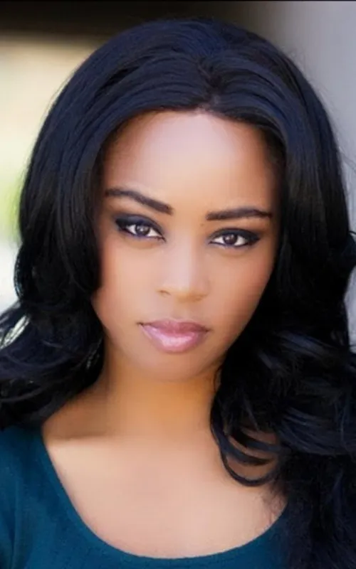 Jasmine Hester