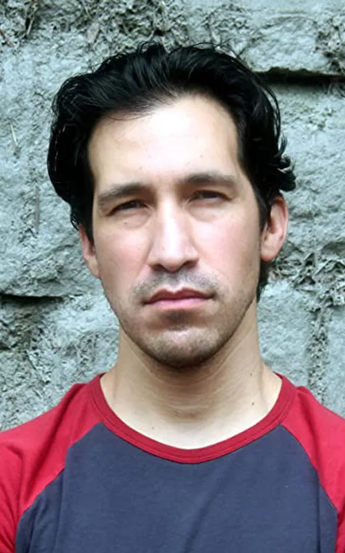 Jacob Garcia