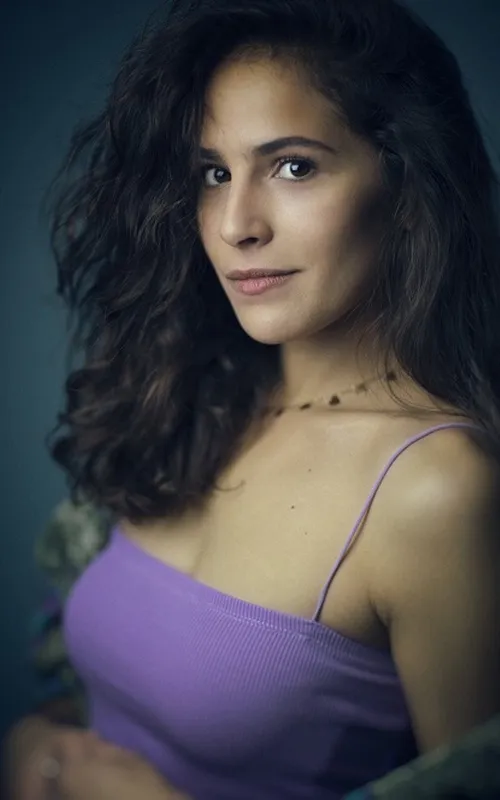 Celeste Savino