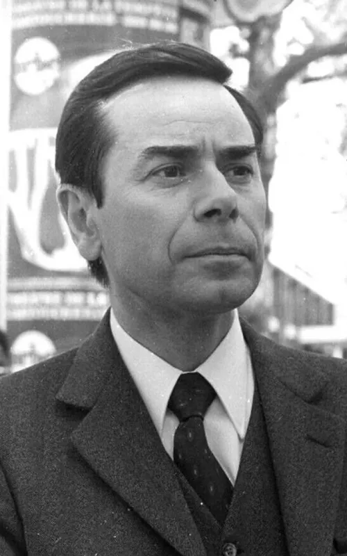 Maurice Travail
