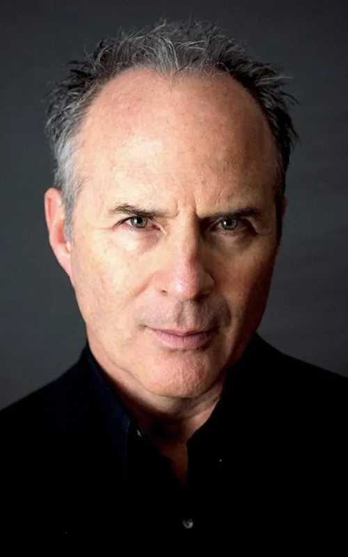 Michael Rose