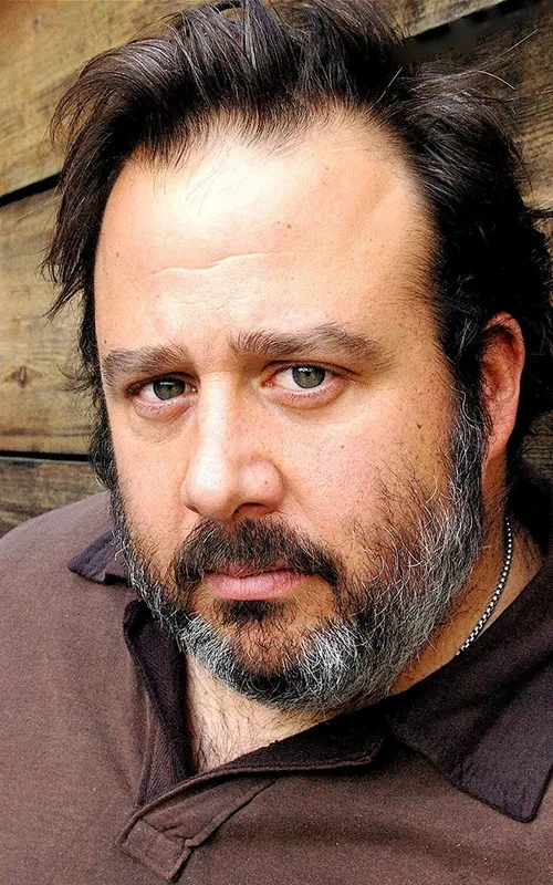 Chris Coppola