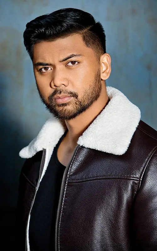 Ray Raymundo