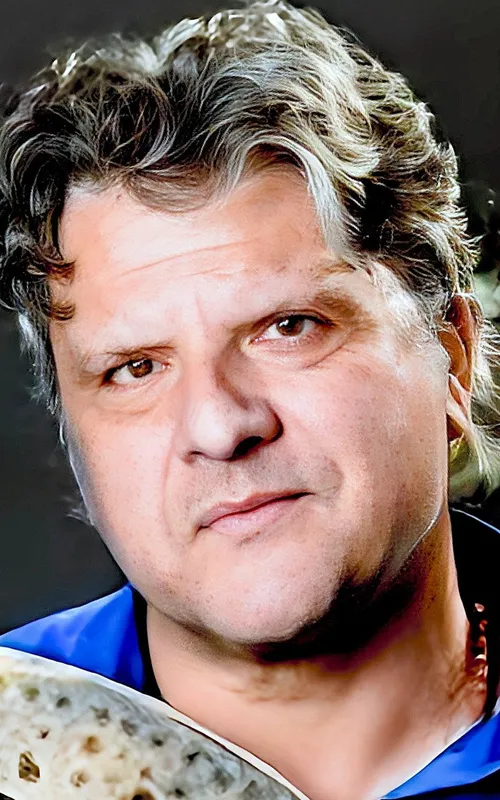 Vito Rezza