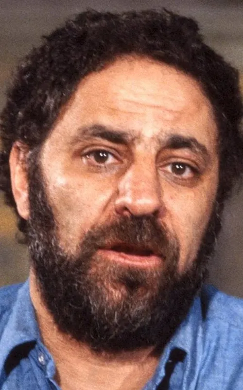 Abbie Hoffman