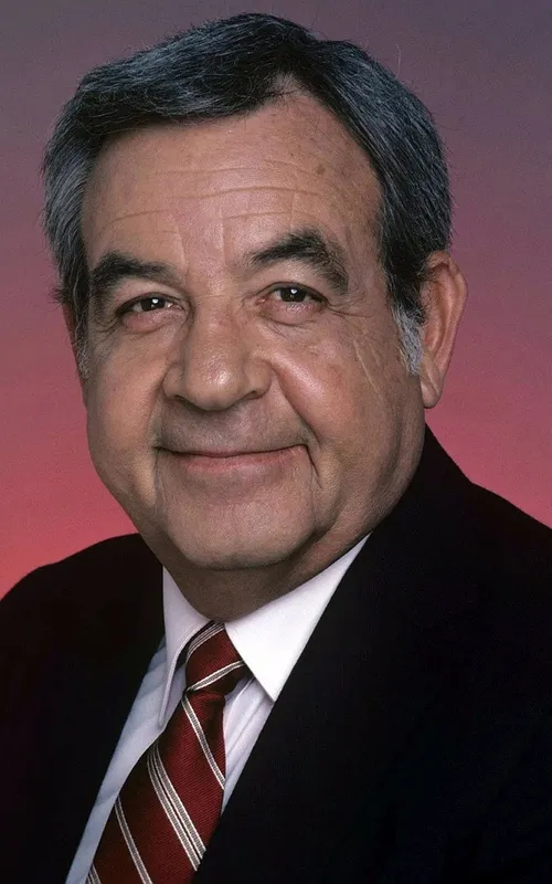 Tom Bosley