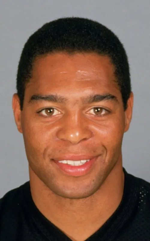 Marcus Allen
