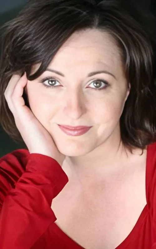 Susan Glover