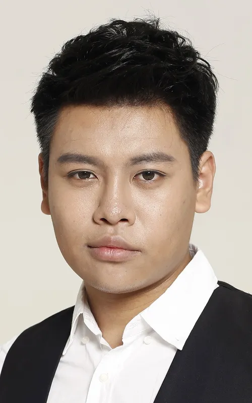 Xu Dong