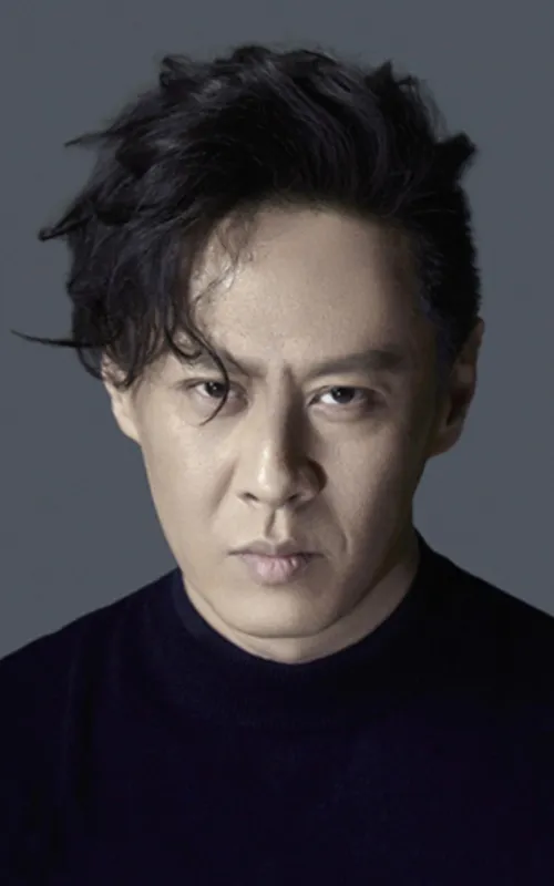 Marc Ma