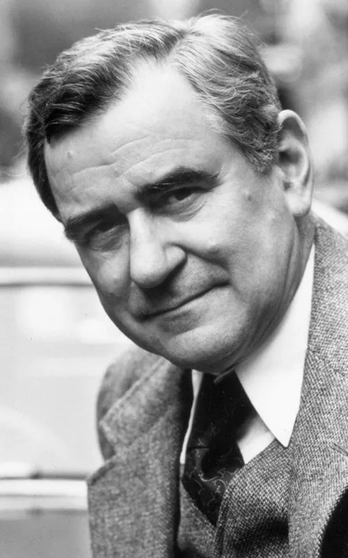 George Baker