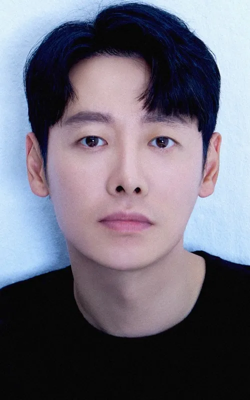 Kim Dong-wook