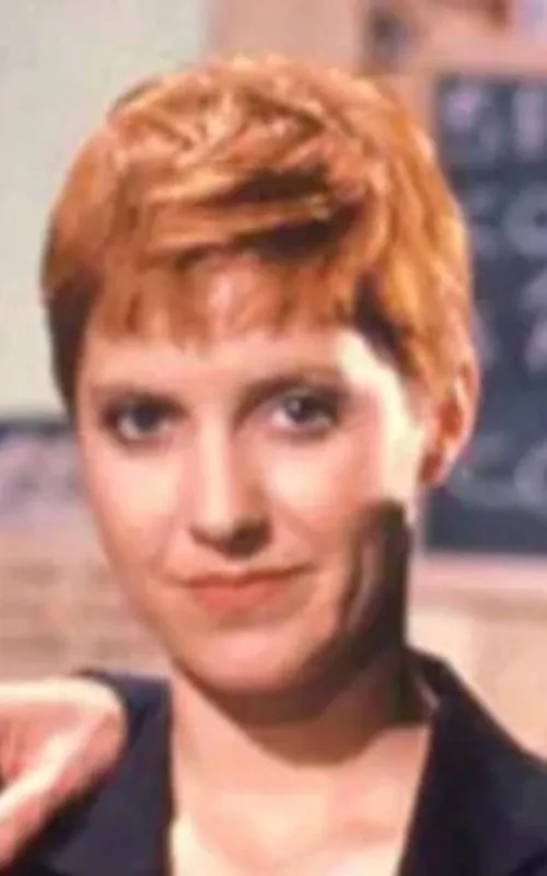 Doris von Thury